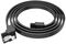 AK-CBSA09-10BK - ProSlim Internal SATA 3 Right Angle Lead, 1m Black