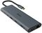 AK-CBCA28-18BK - USB-C 14-in-1 Multiport Dock