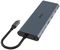 AK-CBCA28-18BK - USB-C 14-in-1 Multiport Dock