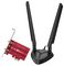ARCHER TXE75E - AXE5400 Tri Band WiFi 6E & Bluetooth 5.2 PCI-Express Adaptor, WPA3
