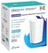 DECO X73-DSL(1-PACK) - AX5400 VDSL Whole Home Mesh WiFi 6 Modem Router, WPA3