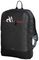 00216490 - 17.3" Manchester Laptop Backpack, Black