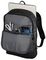 00216490 - 17.3" Manchester Laptop Backpack, Black