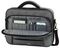 00216534 - 17.3" Business Laptop Bag, Grey