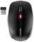 JW-8100 - CHERRY MW 8C ADVANCED Wireless RF / Bluetooth Mouse, Black