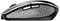 JW-8100 - CHERRY MW 8C ADVANCED Wireless RF / Bluetooth Mouse, Black