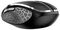 JW-8100 - CHERRY MW 8C ADVANCED Wireless RF / Bluetooth Mouse, Black
