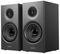R1080BT-BLACK - R1080BT Active 2.0 Bookshelf Multimedia Speaker System with Bluetooth, Black