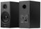R1080BT-BLACK - R1080BT Active 2.0 Bookshelf Multimedia Speaker System with Bluetooth, Black