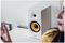 R1080BT-WHITE - R1080BT Active 2.0 Bookshelf Multimedia Speaker System with Bluetooth, White