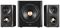 S350DB - Active 2.1 Multimedia Speaker System with Bluetooth