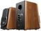 S1000MKII - 2.0 Powered Bookshelf Speakers with Bluetooth