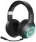 G33BT-BLACK - G33BT Bluetooth Wireless RGB Gaming Headset with Microphone, Black