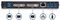 USB3SDOCKDD - USB 3.0 Dual Monitor Docking Station with USB / DVI / Ethernet