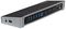 USB3DOCKH2DP - USB 3.0 Triple Monitor Docking Station with USB / HDMI / DisplayPort / Ethernet