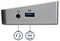 USB3DOCKH2DP - USB 3.0 Triple Monitor Docking Station with USB / HDMI / DisplayPort / Ethernet