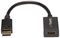 DP2HDMI2 - DisplayPort 1.2 to HDMI Adaptor, 1080p Full HD