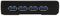 ST4300USB3GB - 4 Port USB 3.0 Desktop Hub, USB-A to 4x USB-A