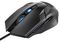 M268 - Raptor 6 Button 3200dpi Gaming Mouse, Black