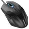 M268 - Raptor 6 Button 3200dpi Gaming Mouse, Black