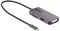 118-USBC-HDMI-VGADVI - USB-C Multiport Video Adaptor with DVI-I / HDMI / VGA