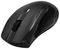 00173015 - MW-900 V2 Wireless Laser Mouse, Black