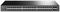 TL-SG3452X - JetStream 48 Port Gigabit Managed Switch with 4 10-Gigabit SFP+ Slots