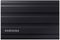 MU-PE1T0S/EU - T7 Shield Portable SSD Drive, 1TB Black