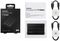 MU-PE1T0S/EU - T7 Shield Portable SSD Drive, 1TB Black