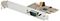 11050-PC-SERIAL-CARD - 1 Port RS232 Serial PCI-Express Adaptor Card with 16C1050 UART