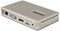 DKM30CHDPDUE - USB-C Multiport Docking Station with 4K DisplayPort / VGA, USB & 65W Power Delivery