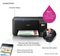 C11CJ67402 - EcoTank ET-2811 Multifunction Inkjet Printer