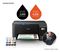 C11CJ67402 - EcoTank ET-2811 Multifunction Inkjet Printer