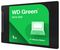 WDS100T3G0A - WD Green 2.5" SSD SATA 6Gbps Solid State Drive, 1TB