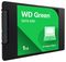 WDS100T3G0A - WD Green 2.5" SSD SATA 6Gbps Solid State Drive, 1TB
