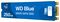 WDS250G3B0B - WD Blue SA510 M.2 2280 SATA 6Gbps Solid State Drive, 250GB