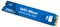 WDS250G3B0B - WD Blue SA510 M.2 2280 SATA 6Gbps Solid State Drive, 250GB