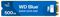 WDS500G3B0B - WD Blue SA510 M.2 2280 SATA 6Gbps Solid State Drive, 500GB