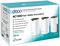 DECO S7(3-PACK) - Deco S7 AC1900 Whole Home Mesh WiFi System, Triple Pack