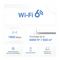 HALO H70X(3-PACK) - Halo H70X AX1800 Whole Home Mesh WiFi 6 System, Triple Pack WPA3
