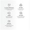 HALO H70X(3-PACK) - Halo H70X AX1800 Whole Home Mesh WiFi 6 System, Triple Pack WPA3