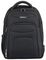 NTBKBAG156 - 15.6" Laptop Backpack with Removable Organiser, Black