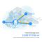 DECO X50-4G (1-PACK) - AX3000 4G+ Whole Home Mesh WiFi 6 Gateway, WPA3