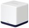 HALO H50G (1-PACK) - Halo H50G AC1900 Whole Home Mesh WiFi System, Single Adaptor