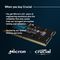 CT32G56C46S5 - 32GB DDR5-5600 PC5-44800 SODIMM RAM
