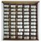 SGKSJE#50 - Cat6a Tool-less STP RJ45 Keystone Jack, 50 Pack