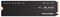 WDS250G3X0E - WD_Black SN770 M.2 2280 NVMe SSD Solid State Drive, 250GB
