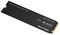 WDS250G3X0E - WD_Black SN770 M.2 2280 NVMe SSD Solid State Drive, 250GB