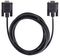 9FMNM-3M-RS232-CABLE - 9 Way D RS232 Serial Null Modem Cable - Male to Female, 3m