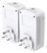 TL-PA8010P KIT V3 - AV1300 Gigabit Passthrough Powerline Starter Kit